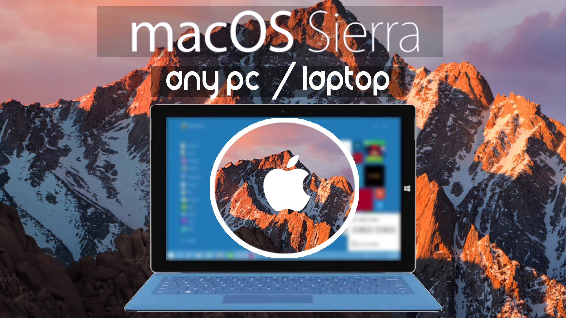 Mac Os 10.12 Iso Download